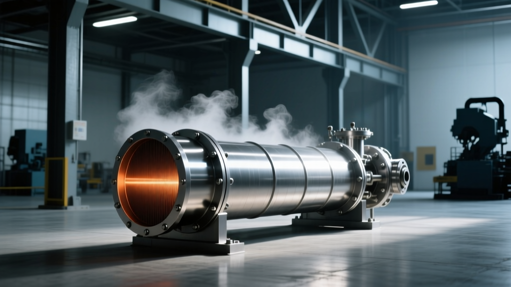 Plate Heat Exchanger VFD Guide: 41% Energy Savings in <90