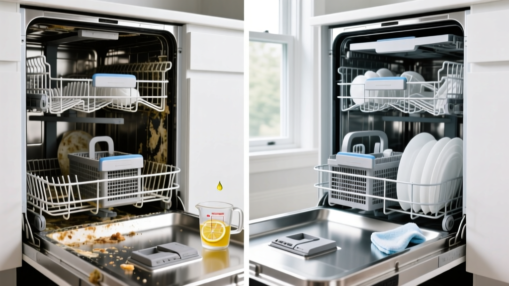 The Best Dishwasher Step by Step Guide (Tested 2026)