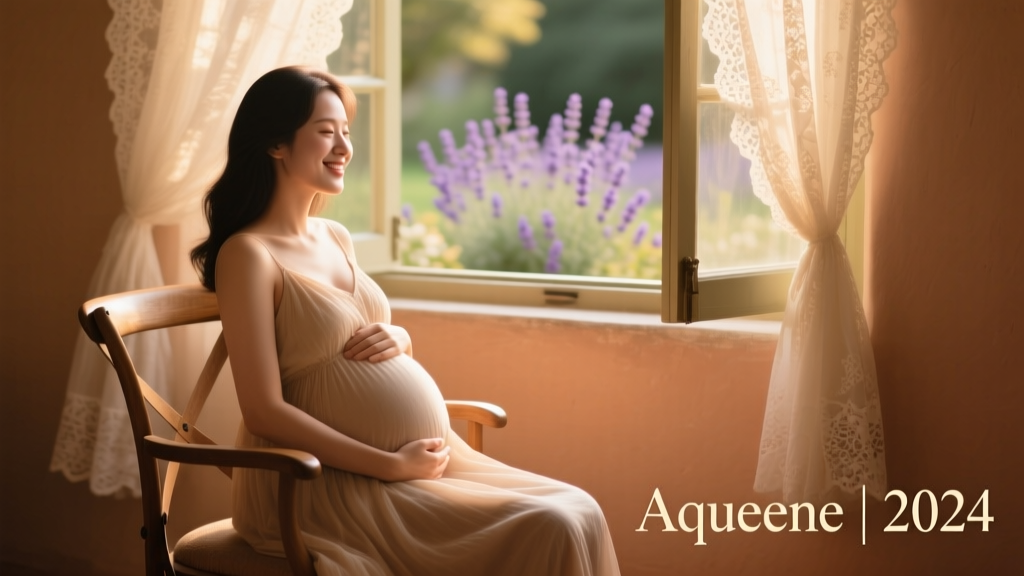 Aquene: Evidence-Based Insights on a Prenatal Supplement Containing L-Methylfolate, Vitamin B12, and Omega-3s