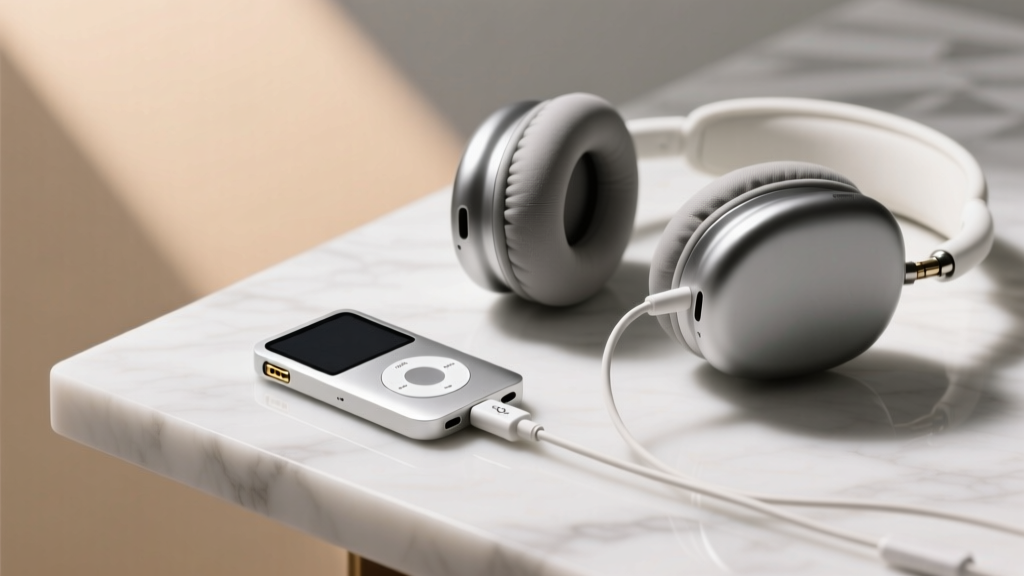 Wireless Headphones with iPod Nano: What Actually Works