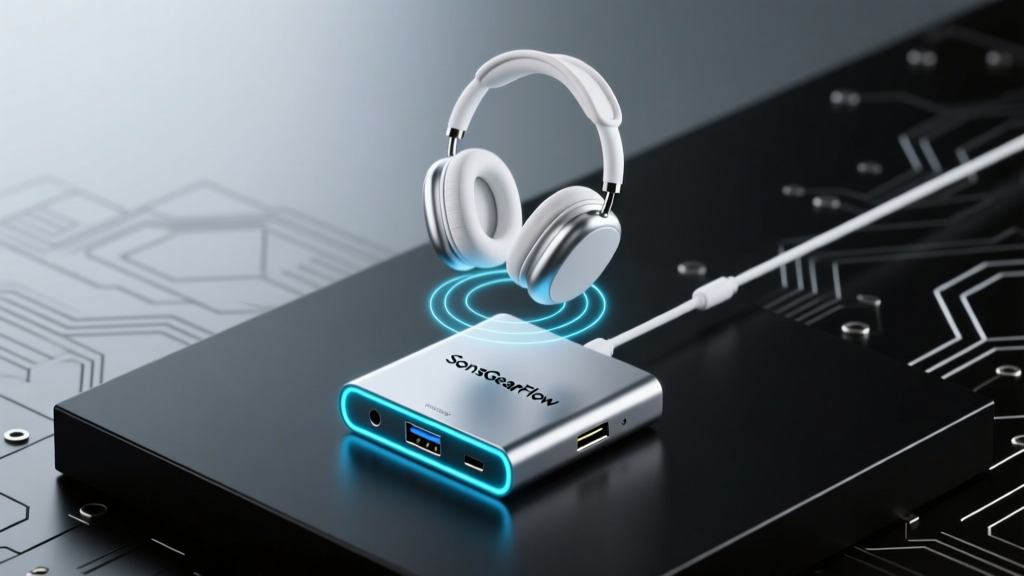 Sound Card + Wireless Headphones: Fix Bluetooth Gap (2026)