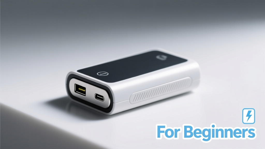 Battery For Beginners: A Practical, No-Jargon Guide to Types, Ratings, Safety, and Real-World Use