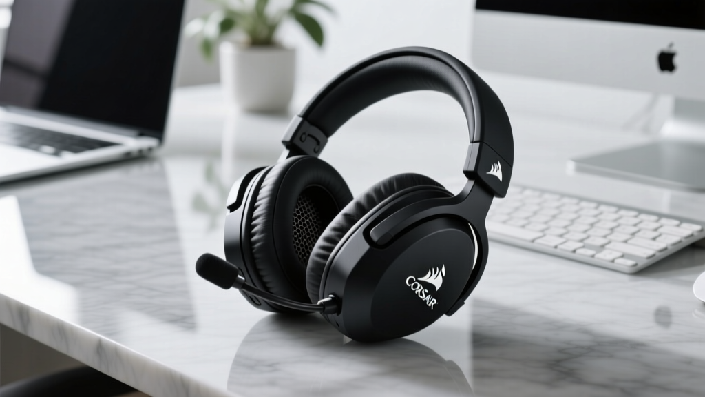 How to Clean Corsair Wireless Headphones (2026)