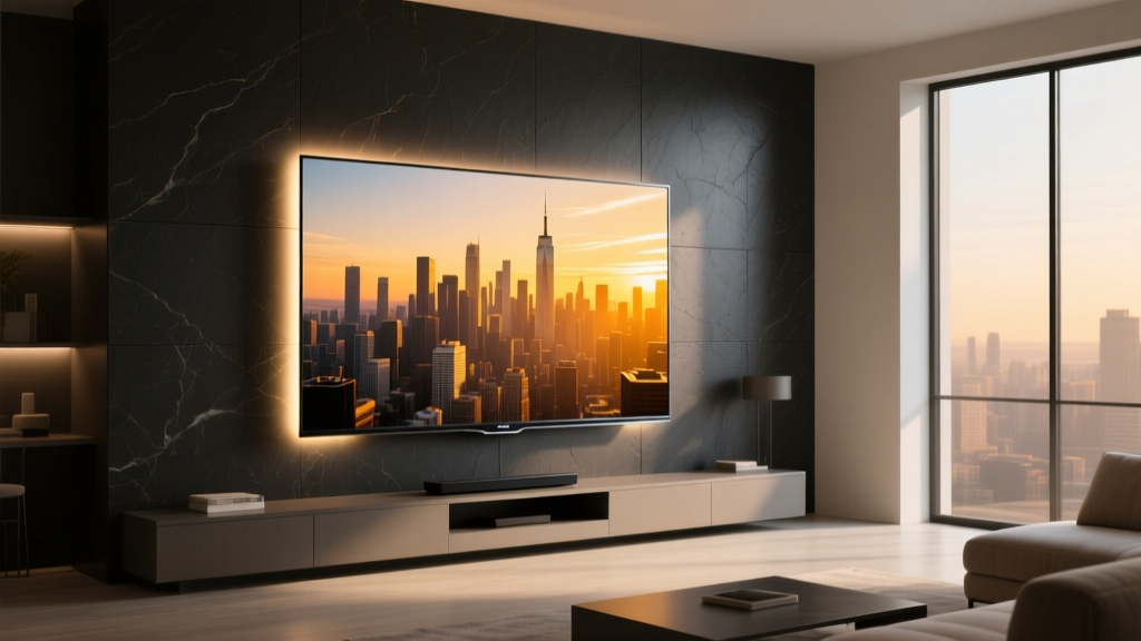 Is the High 8K TV Cost Worth It? Durability and Screen Care Guide
