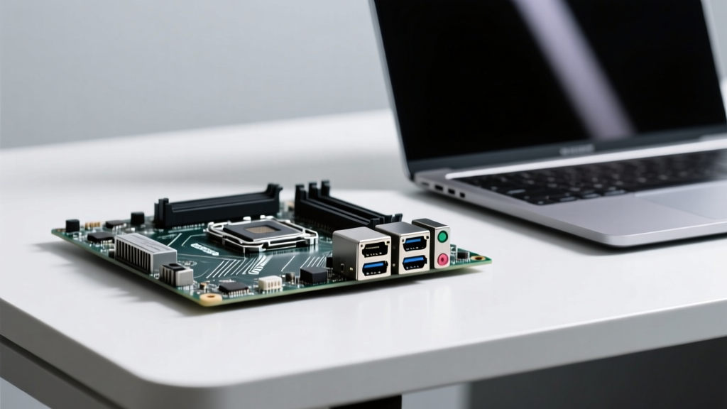 Why Most Industrial Engineers Overpay for Motherboards With 2 Serial Ports — 7 Real-World Specs You Must Verify Before Buying (2024 Verified List)