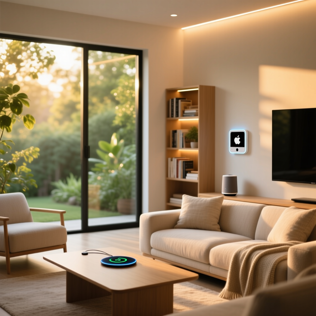 How to Set Up a Smart Home with Apple HomeKit: Complete Step-by-Step Guide