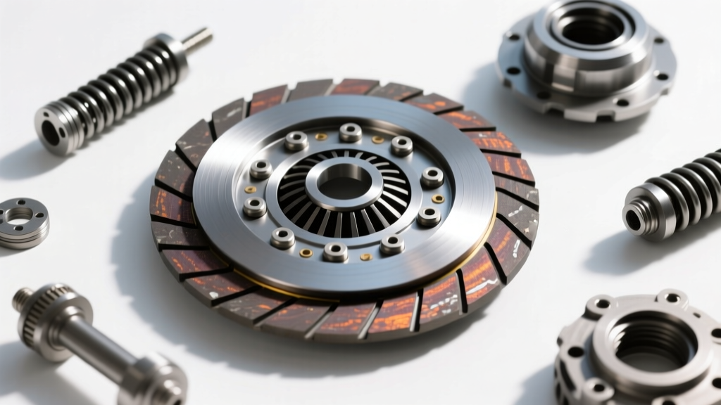Best 2019 RZR XP 1000 Clutch Kit Upgrades for 2026