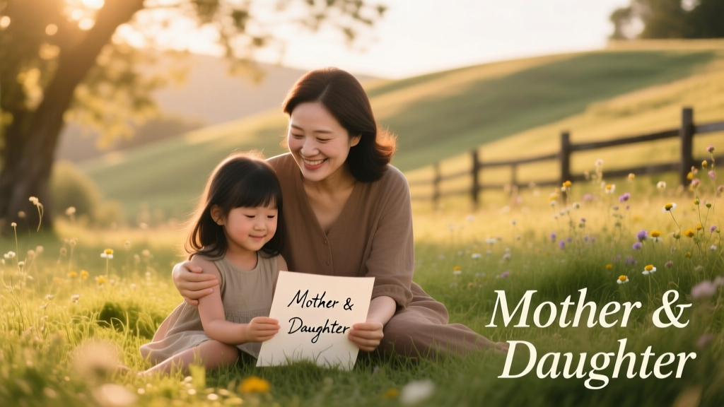 Poems About Mother and Daughter: How Shared Verse Strengthens Bonds, Supports Emotional Development, and Builds Lifelong Resilience