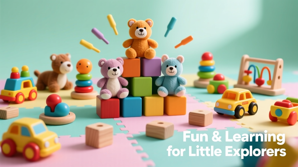 Expand Number Toys: Safety, Developmental Value, and Regulatory Realities for Parents and Educators
