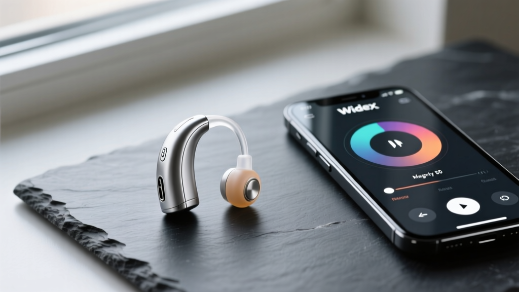 Best Widex Smart RIC Hearing Aids in 2026: Top AI Models Reviewed