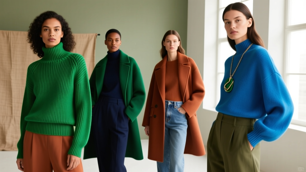 Top Carbon Neutral Fashion Brands in Europe (2024)