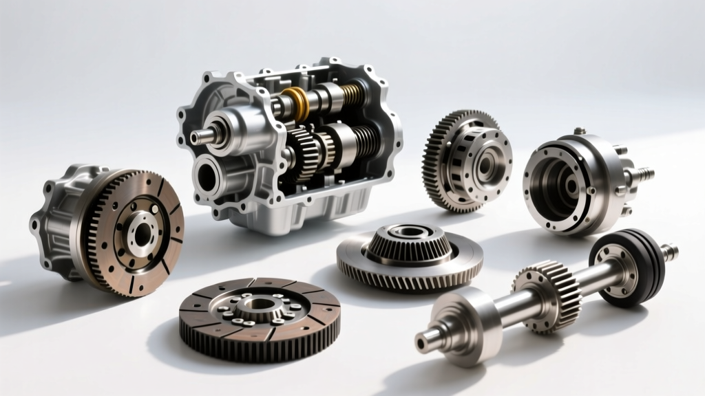 How to Calculate Final Gear Ratio by VIN: Maintenance Guide