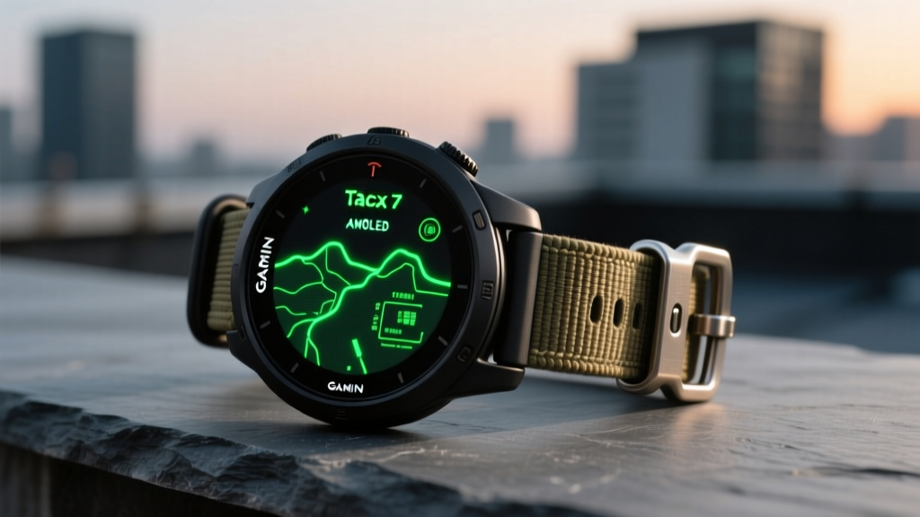 Best tactix 7 amoled Accessories & Tactical Add-Ons Guide (2026)