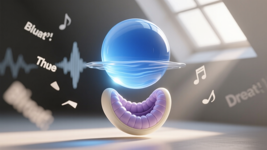 Blue vs Throat: Dream Symbol Comparison
