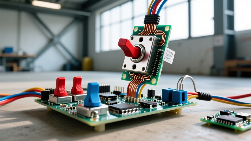 What Does AFCI Stand For? Arc-Fault Breaker Sizing & Safety Guide