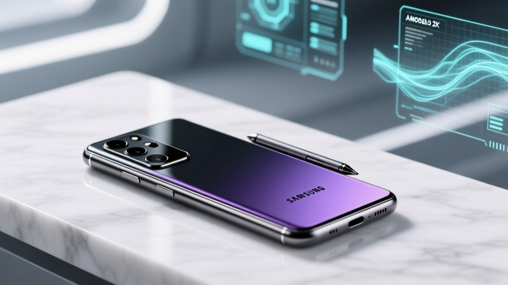 Samsung Galaxy S22 Ultra Launch: February 2022 Android Flagship