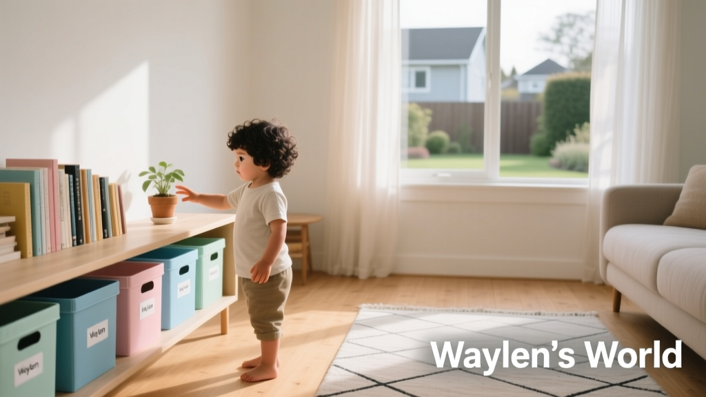 Waylen: A Practical Parent’s Guide to the Waylen Baby Carrier, Ergonomic Design, and Real-World Use at Home and On the Go