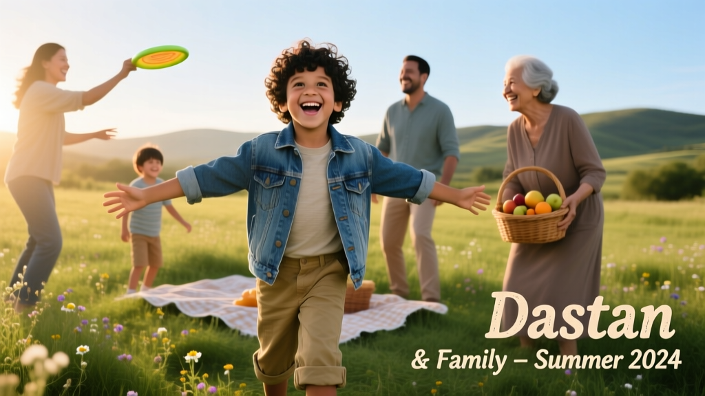 Dastan: A Culturally Grounded Framework for Parenting Resilience and Family Well-Being