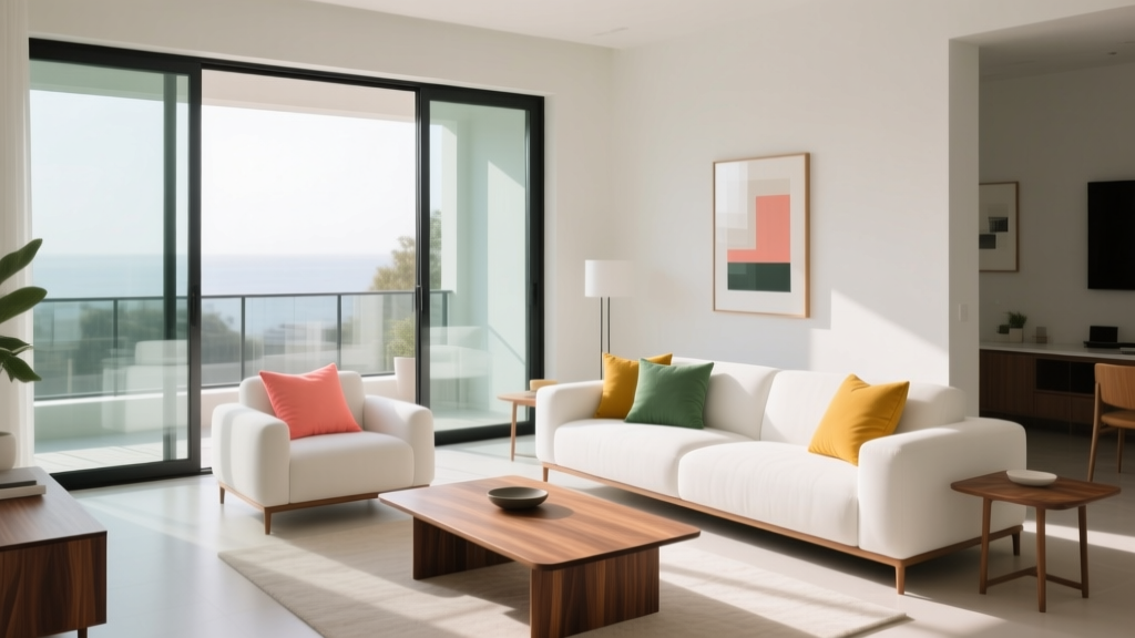 Blackout Curtains vs Blinds for Bedrooms