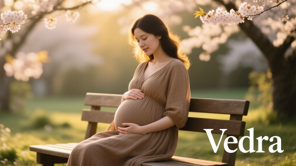 Vedra: Evidence-Based Insights for Pregnant People Considering This Prenatal Vitamin Brand