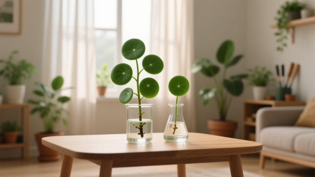 Money Plant Propagation in Low Light (2026)