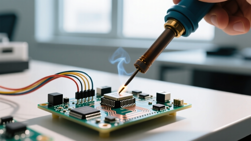Terminal Soldering Techniques: Expert Roundup & Failure Analysis