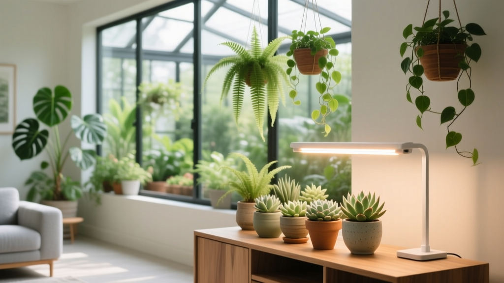 Where to Buy Fluorescent Grow Lights (2026)