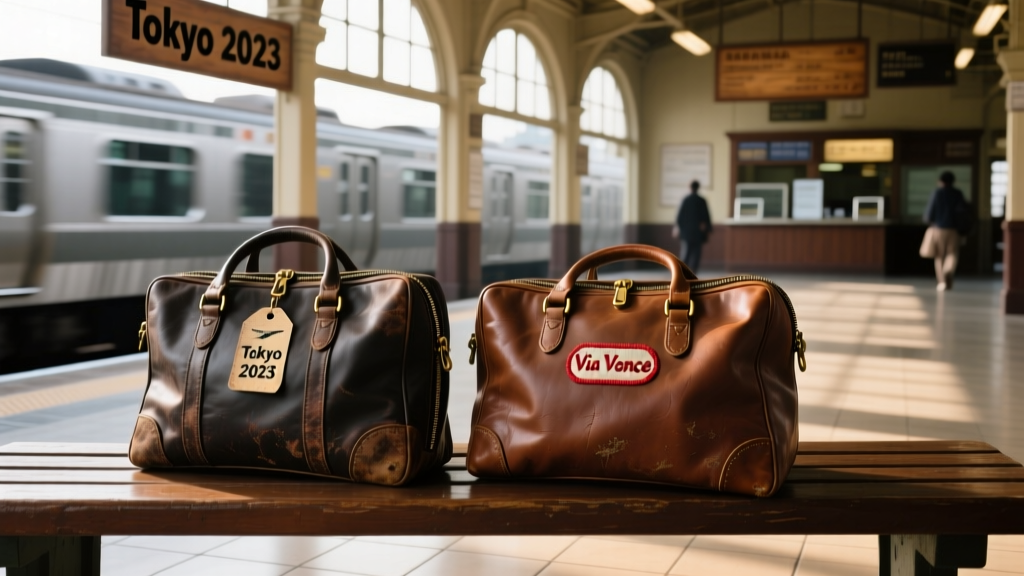 Two-In-One Travel Bags: Smart, Space-Saving Solutions for Modern Multi-Modal Journeys