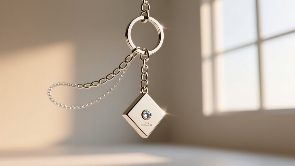 Can You Bring Keychain Accessories on a Plane? TSA Rules Decoded