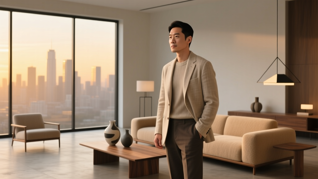 Marcus Chen