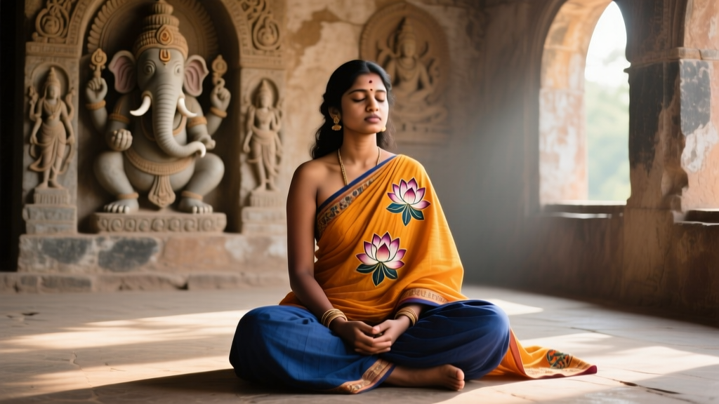Shoulder in Indian: Cultural Dream Symbolism