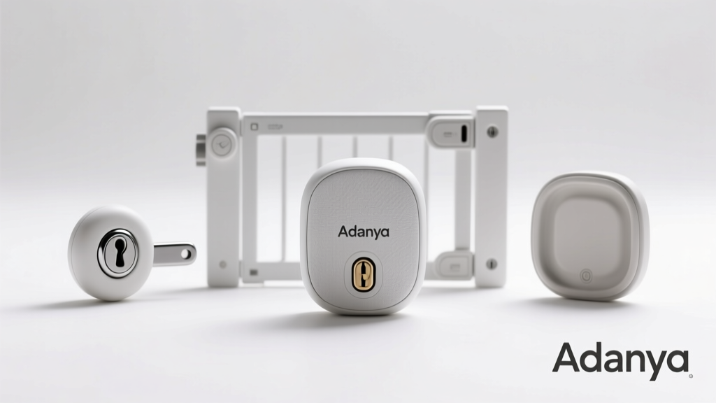 Adanya: A Child Safety Consultant’s Evidence-Based Review of the Adanya Baby Monitor System