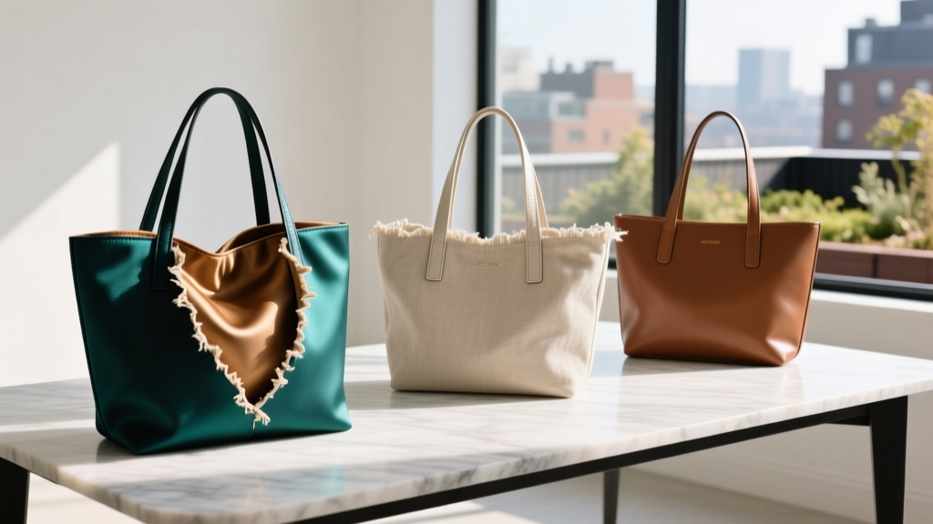Do Tote Bags Need a Lining? The Stylish Truth