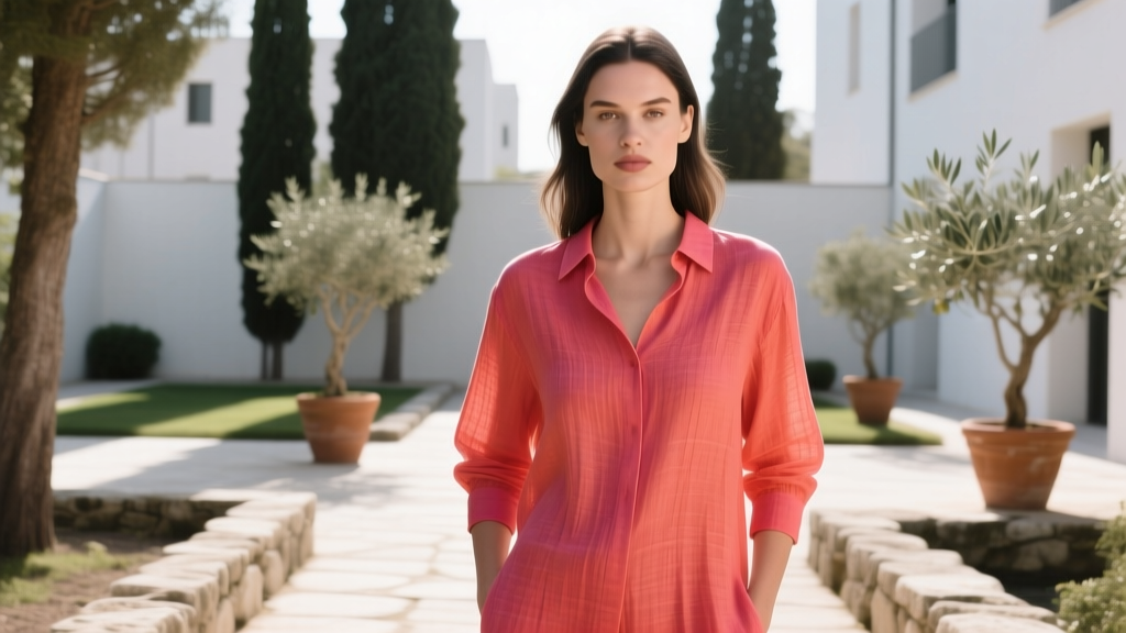 Do Linen Shirts Shrink? The Truth & How to Buy Right