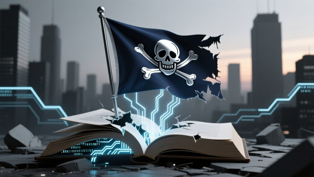 Pirate Party: Europe’s Digital Rights Rebellion (2026)