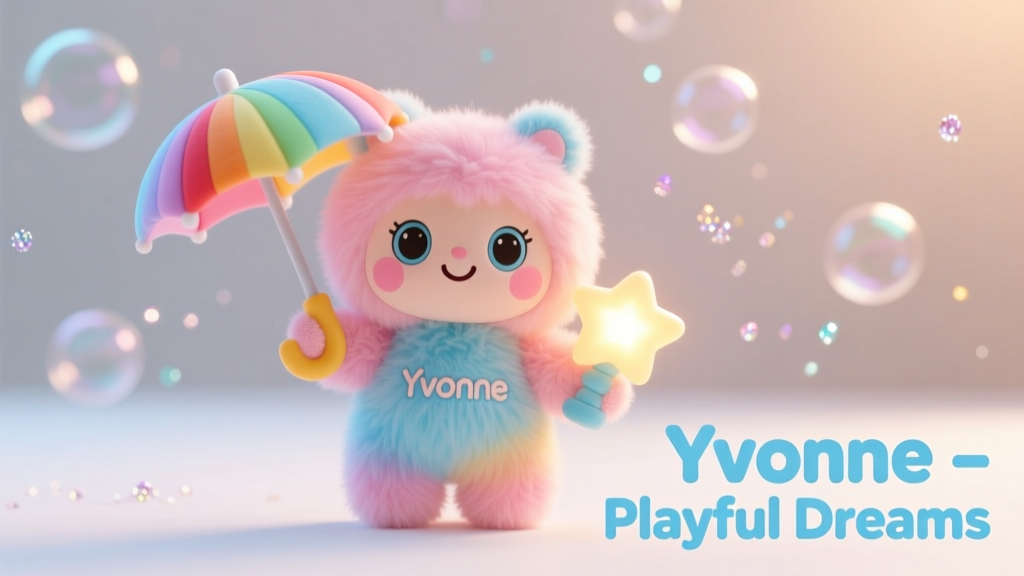 Yvonne: A Safety and Regulatory Deep Dive into the Popular Toddler Doll Line