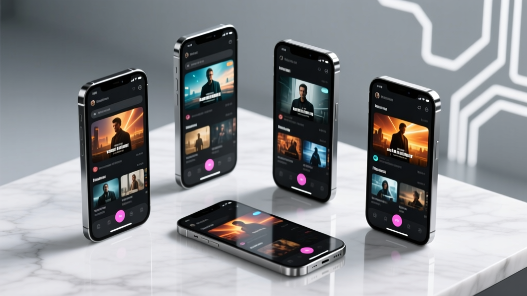 Best 4K Movie Apps: 7 That Deliver True HDR (2026)