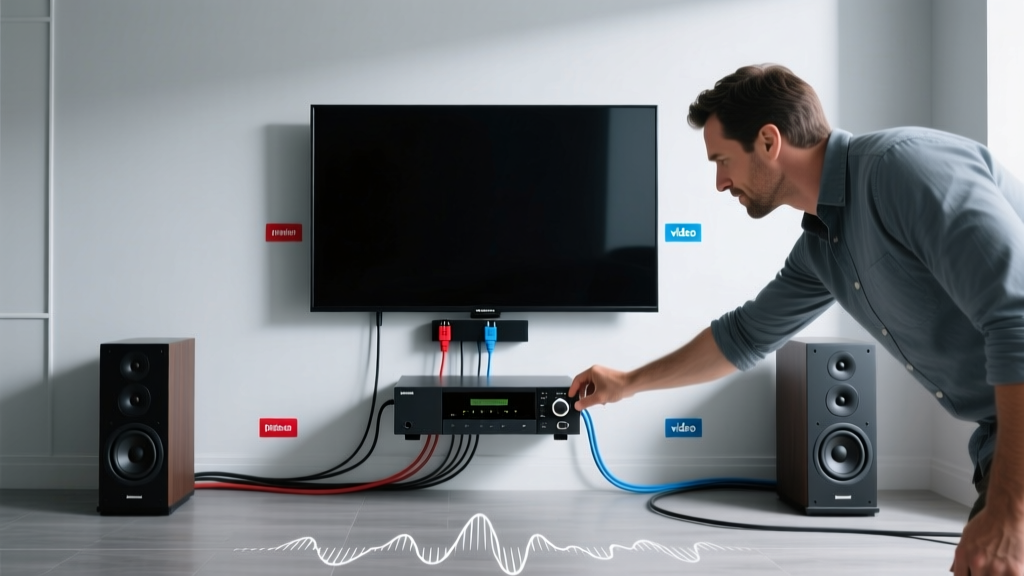 Home Theater Setup Guide: Engineer-Vetted Steps