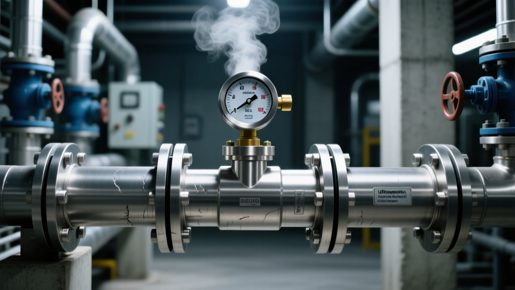 Ultrasonic Flow Meter TCO: Why Low Bid Costs 3x More