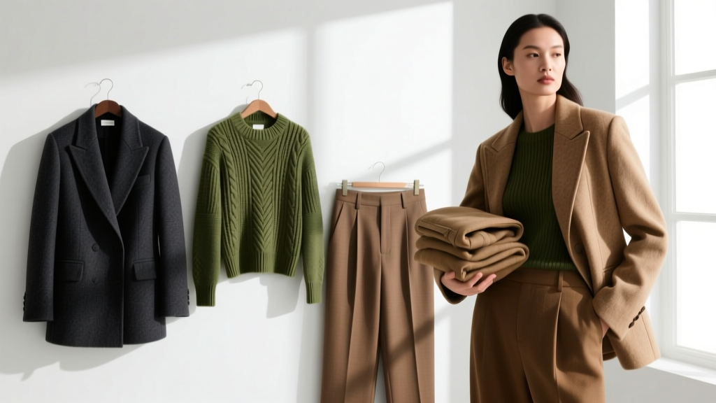 Do Quiet Luxury Pieces Last Longer Than Fast Fashion?