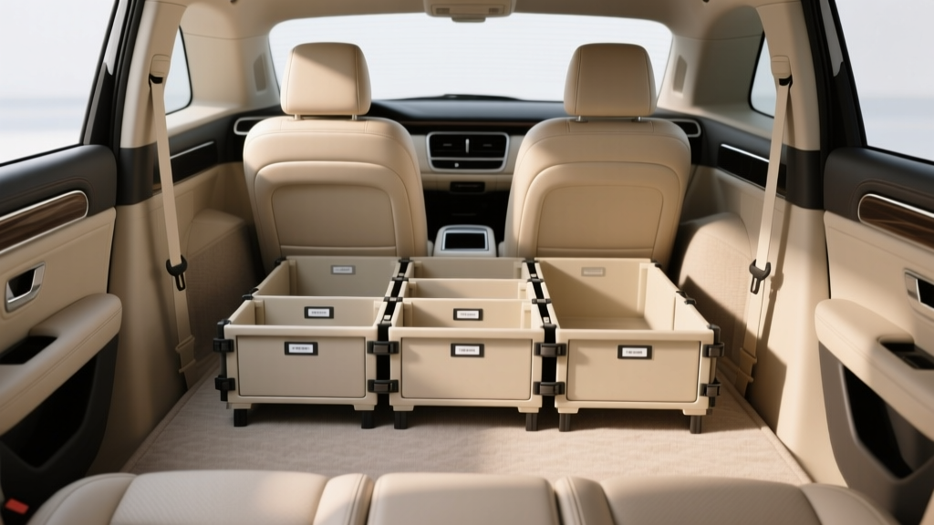Trunk Divider Installation: Easy Guide for Beginners (2026)