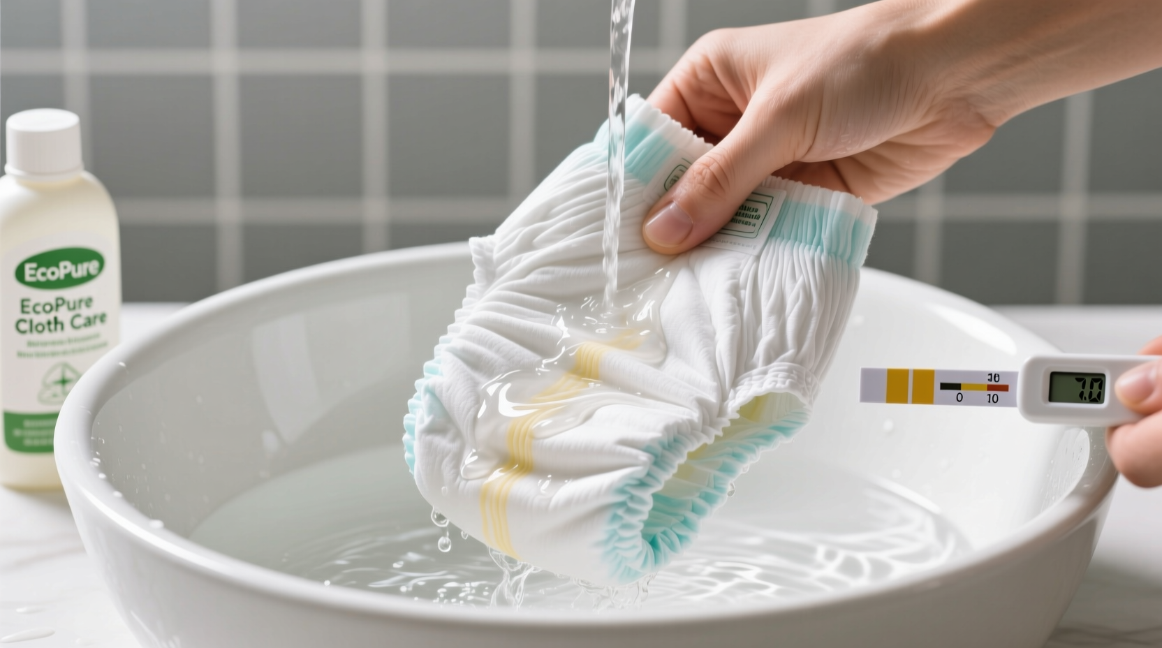 cloth diaper stripping truths vs myths