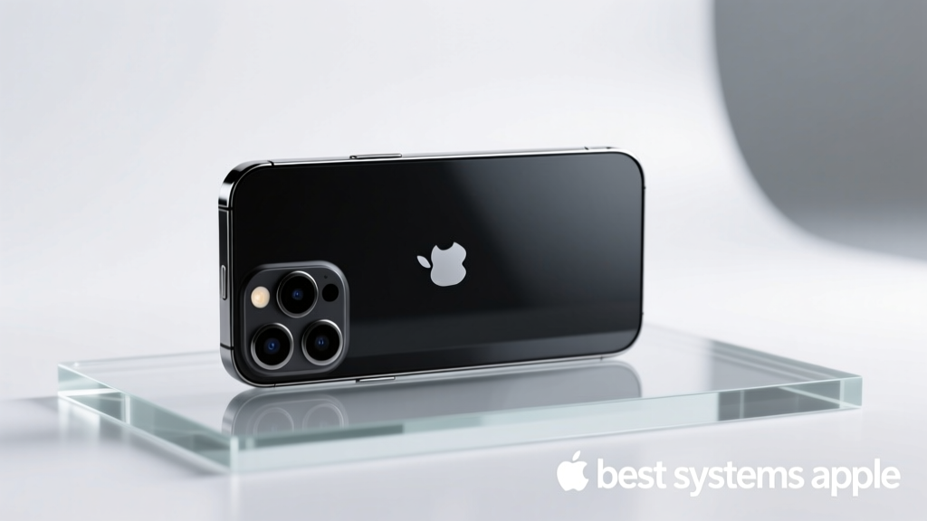 Best Apple Systems for Creative Pros, Developers, and Power