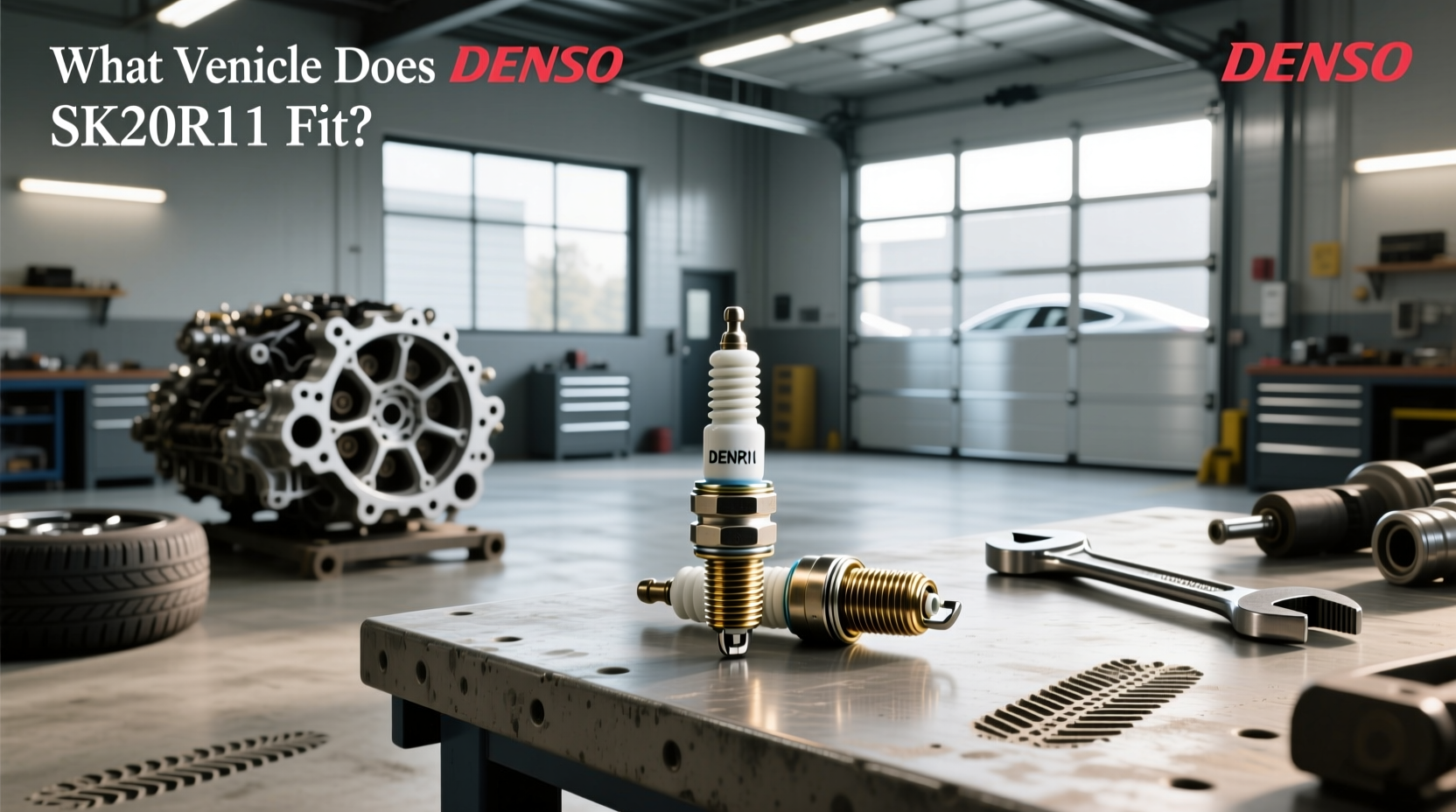 How to Choose DENSO SK20R11 Spark Plug, What Vehicle Does It Fit?