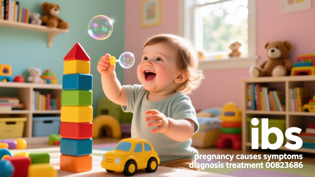IBS During Pregnancy: Causes, Symptoms, Diagnosis, and Evidence-Based Management Strategies for Expectant Parents