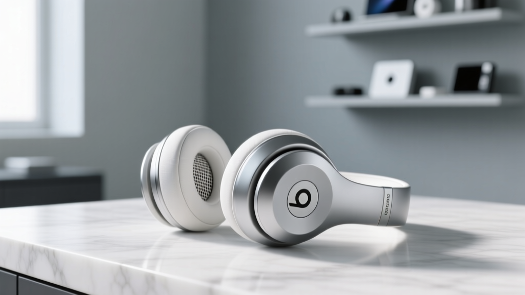 Beats Wireless Headphones Cleaning: 2026 Pro Routine