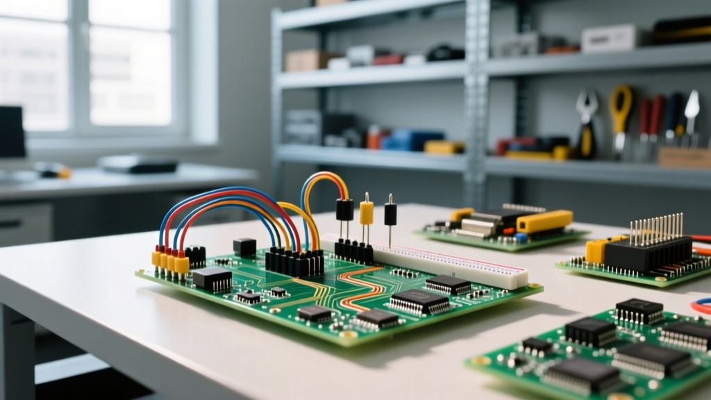 What Is the Electric Circuit? Topology Design and Failure Modes
