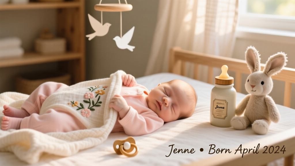 Jenne: A Pediatric Nurse’s Evidence-Based Guide to Infant Feeding, Growth, and Developmental Milestones