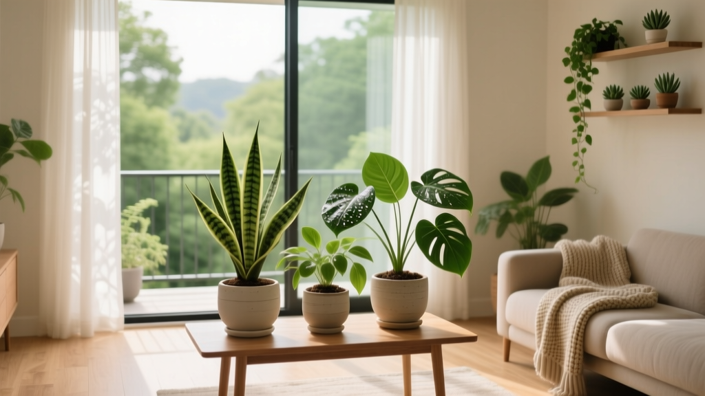 Easiest Indoor Plants to Keep Alive (2026)