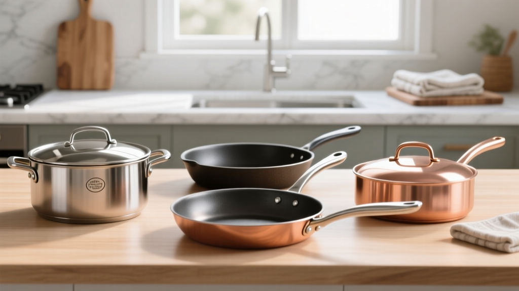 The Proven Pots and Pans Maintenance Schedule 2026